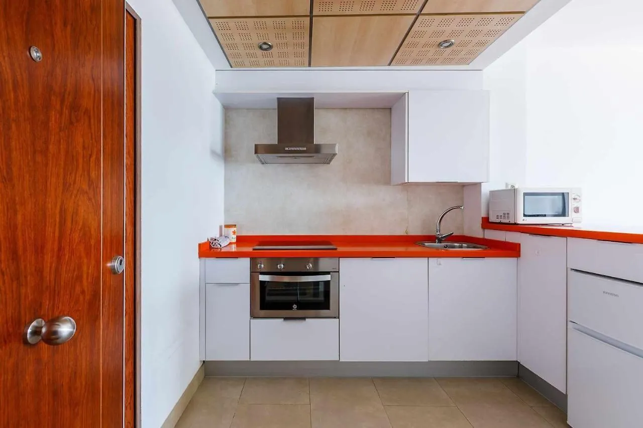 Apartamento A&N Seaport 1B Caleta de Vélez