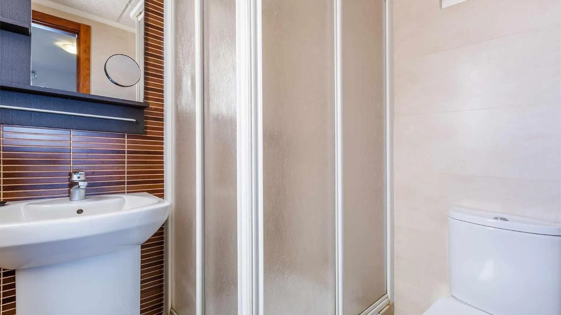 Apartamento A&N Seaport 1B Caleta de Vélez