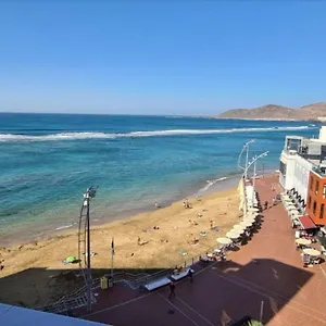 Vv El Camarote De Playa Chica ¨by Henrypole Home¨ Las Palmas de Gran Canaria
