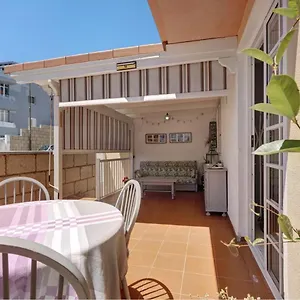 Apartamento Lara El Carmen 1 Santa Cruz de Tenerife