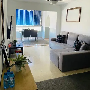 Apartamento Stay Inn Caleta de Vélez, Caleta de Vélez