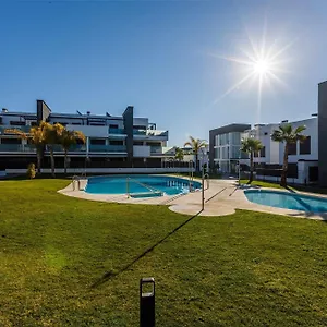 Apartamento A&n Alexia, Caleta de Vélez