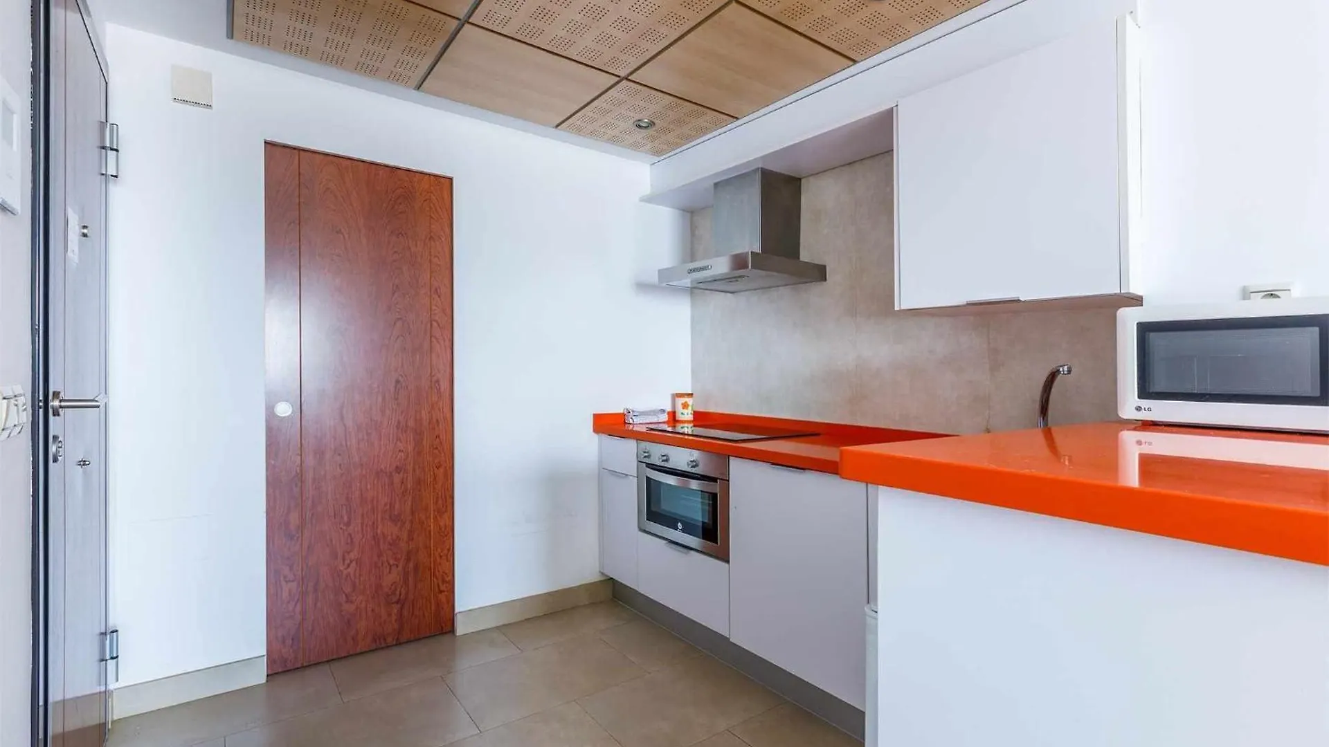 A&N Seaport 1B Apartment Caleta De Velez